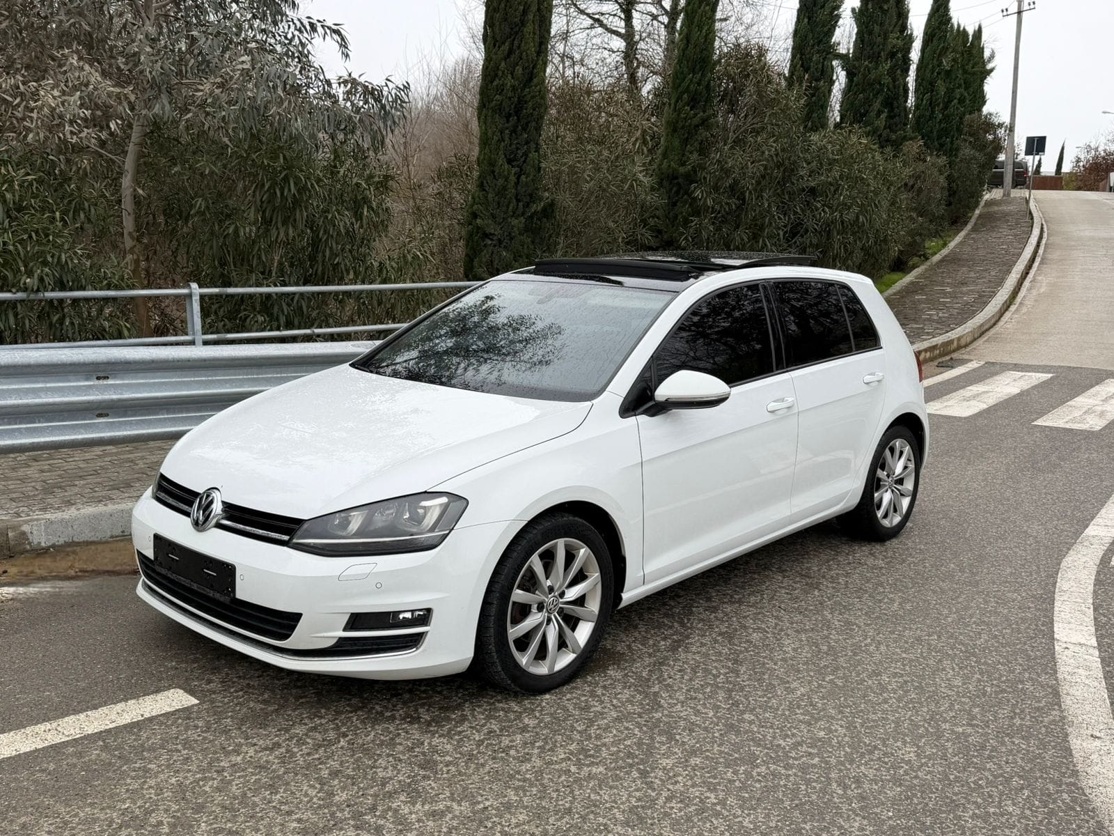 Volkswagen Golf 7